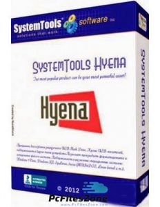 SystemTools Hyena