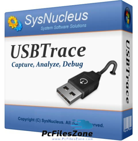 UsbTrace 3.0.1.82 Latest Free Download