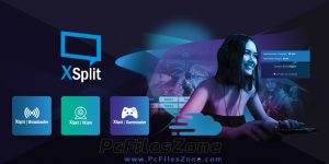 XSplit Gamecaster