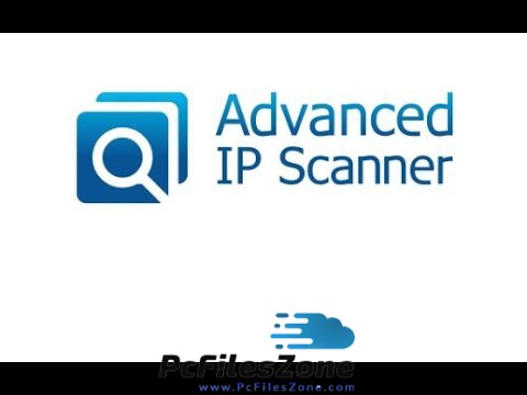 Advanced IP Scanner 2019 Free Download