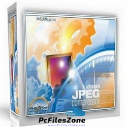 Advanced JPEG Compressor Latest Free Download