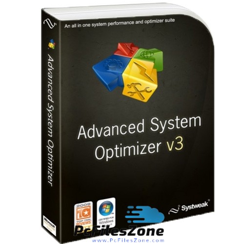 Advanced System Optimizer 3 Latest Free Download