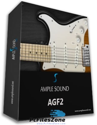 Ample Sound AGF2 2019 Free Download