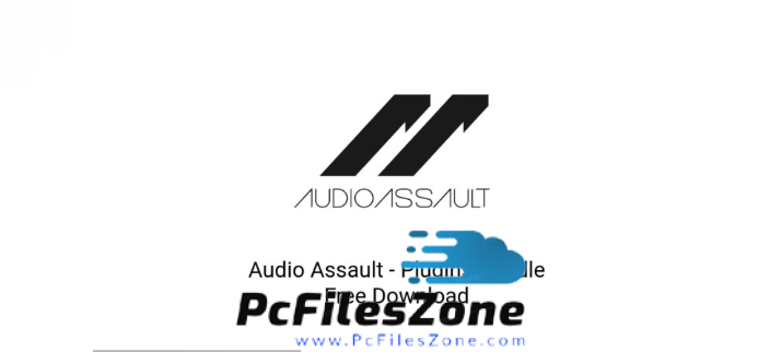 Audio Assault Plugins Bundle Free Download