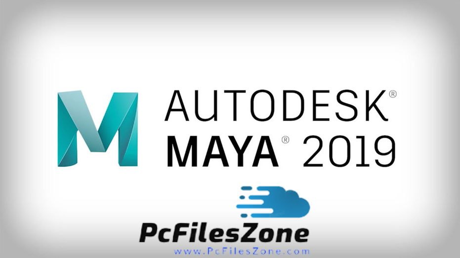 AutoDesk Maya 2019 Free Download