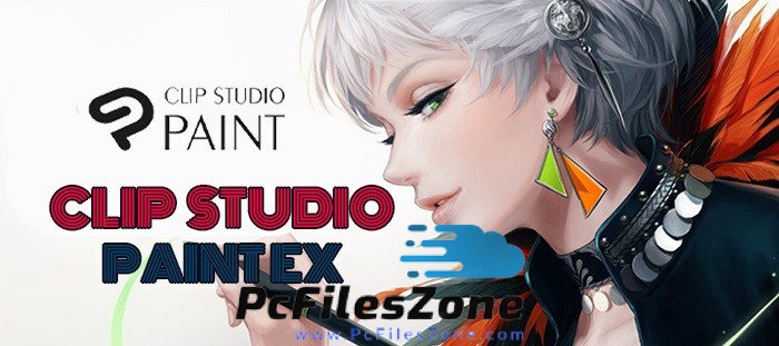 Clip Studio Paint EX 2019 v1.9.4 + Materials Free Download