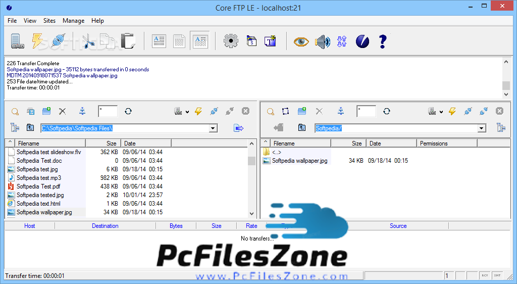 enable ftp server windows 10 pro
