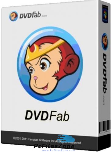 DVDFab 11.0.5.4 (32/64 Bit) Free Download