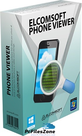 Elcomsoft Phone Viewer Forensic 2019 Free Download