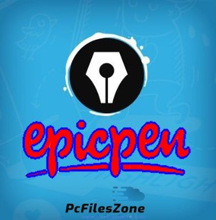 Epic Pen Pro 2019 For PC Free Download