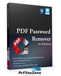 Lighten PDF Password Remover 2019 Free Download
