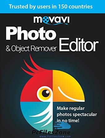 Movavi Photo Editor 2019 Free Download