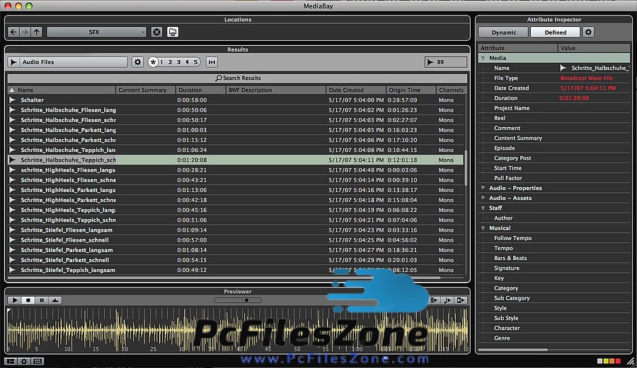 abyssmedia streaming audio recorder