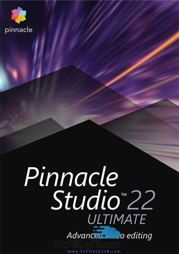 Pinnacle Studio Ultimate 2019 + Content Free Download