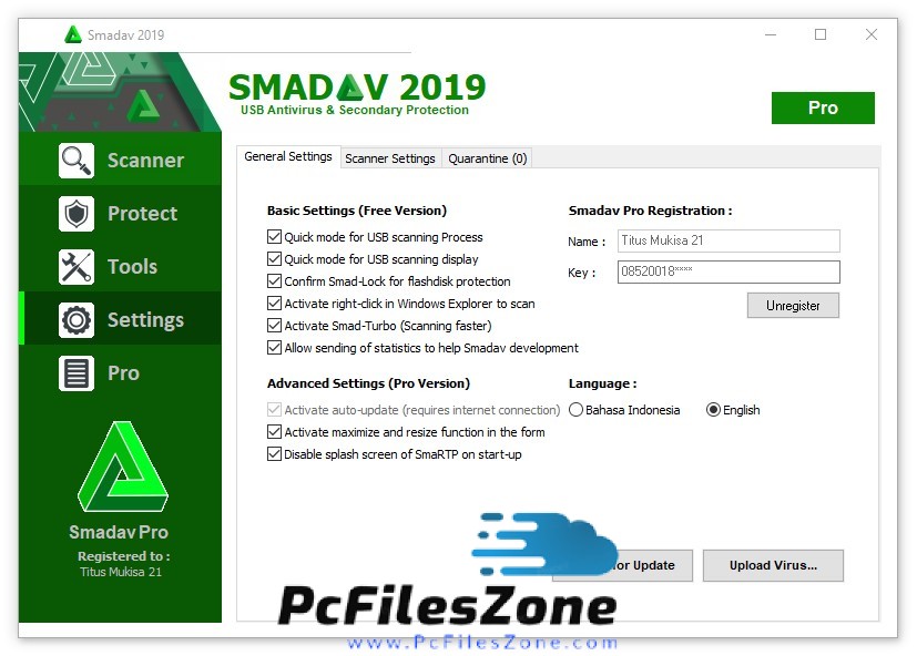 smadav pro 2019 full version free download