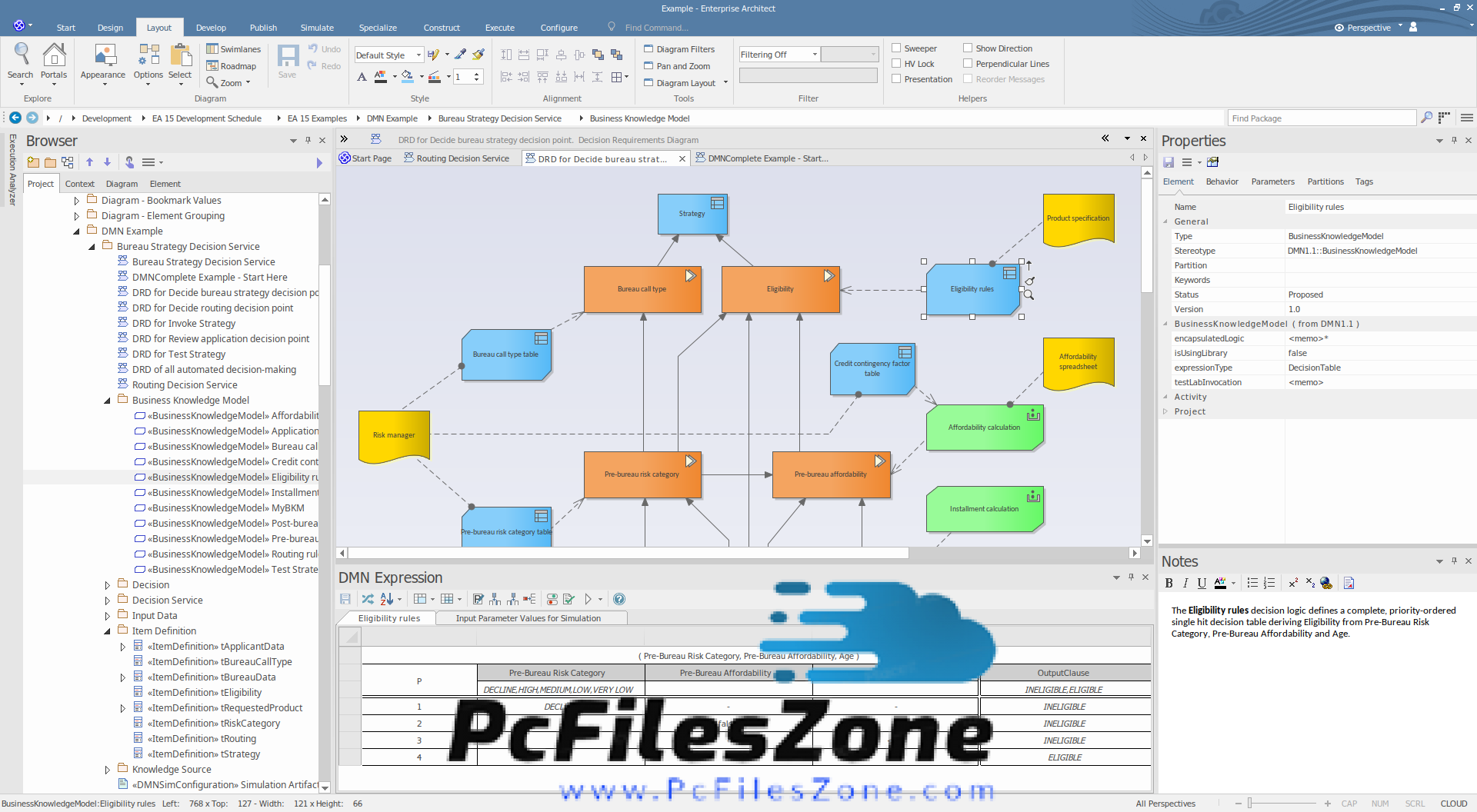 system architect download free