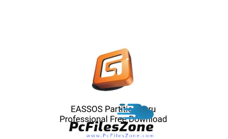 EASSOS PartitionGuru Professional 2019 Free Download