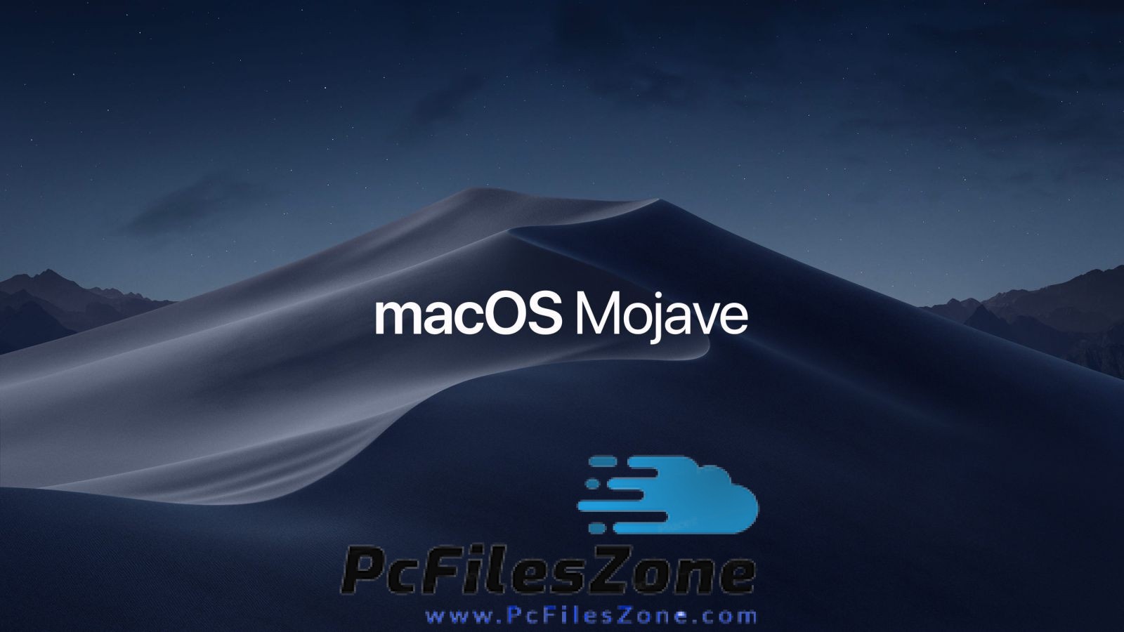 macOS Mojave 10.14.6 Free Download