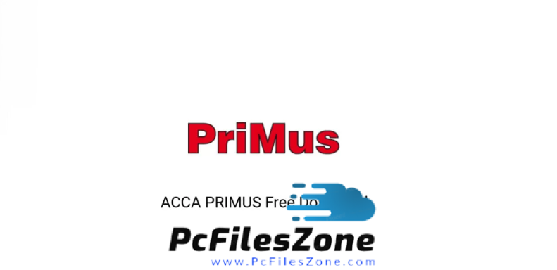 ACCA PRIMUS 2019 Free Download