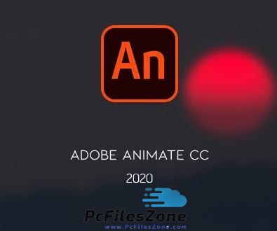 Adobe Animate CC 2020 Free Download