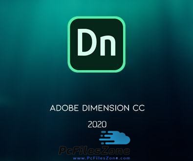Adobe Dimension CC 2020 Free Download