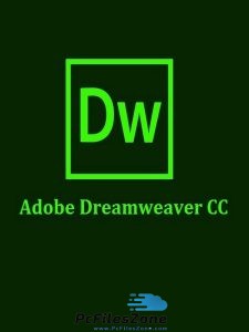 Adobe Dreamweaver CC 2020 Free Download