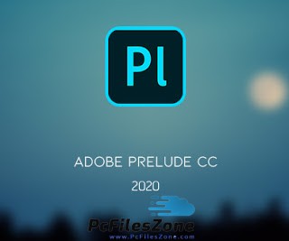 Adobe Prelude CC 2020 Free Download