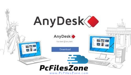 AnyDesk Software Download