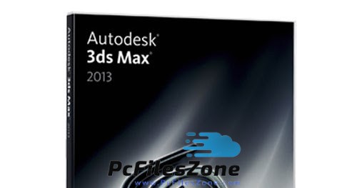 Autodesk 3ds Max 2013 x64 Repack Free Download