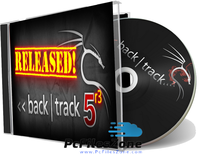 BackTrack 5 Blackhat R3 Free Download