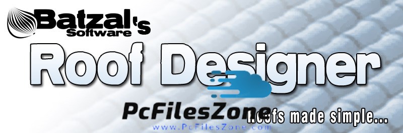 Batzal Roof Designer 3DsMax 2012 Free Download