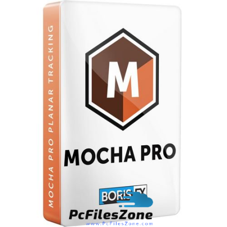 Boris FX Mocha Pro 2020 Free Download