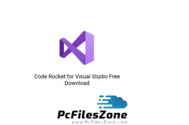 Code Rocket for Visual Studio 2019 Free Download