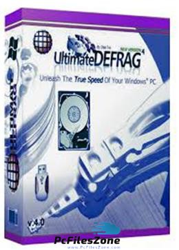DiskTrix UltimateDefrag 6.0.35.0 Free Download
