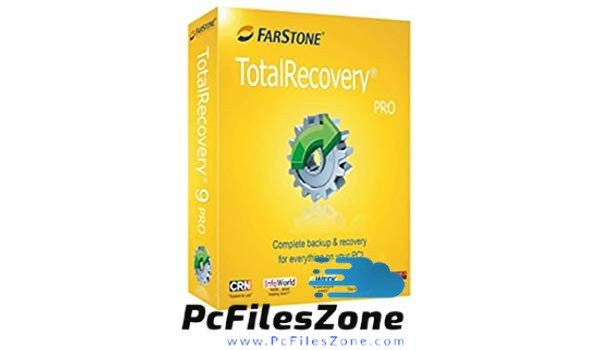 FarStone TotalRecovery Pro 2016 Free Download