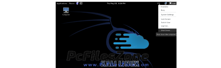 download kali linux latest version