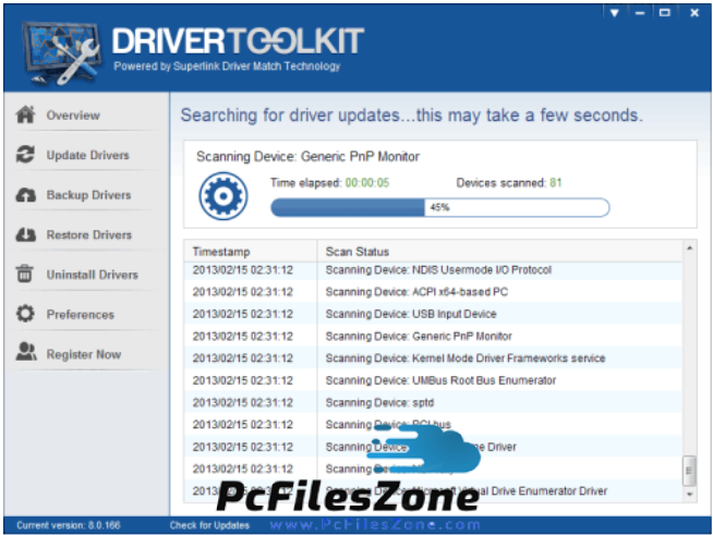 Megaify Driver Toolkit 8.5 Free Download