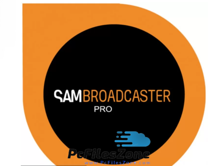 software sam broadcaster pro 4.9.8