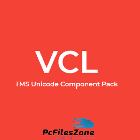 TMS Component Pack 9.2 Free Download