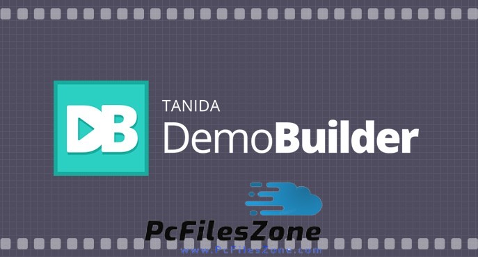 Tanida Demo Builder 2019 Free Download