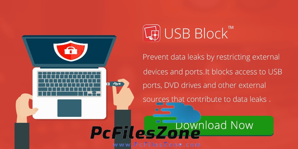 USB Block 2019 For PC Free Download