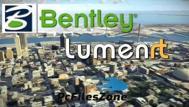 Bentley LumenRT Connect Edition 16 Free Download