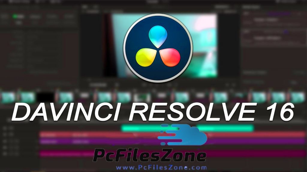 davinci resolve video editor free download