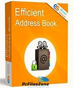 Efficient Address Book 2019 Free Download