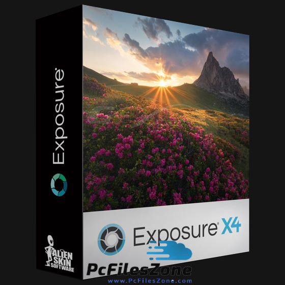 Exposure Software Snap Art v4.1 For PC Free Download