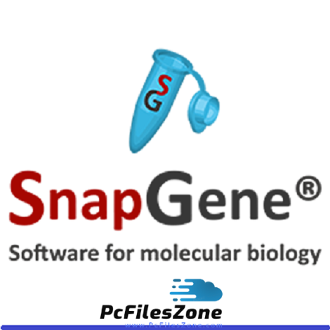 GSL Biotech SnapGene 5.0 For Pc Free Download