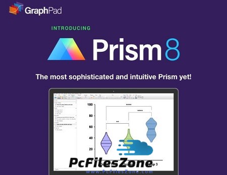 GraphPad Prism 8.3 For Pc Free Download