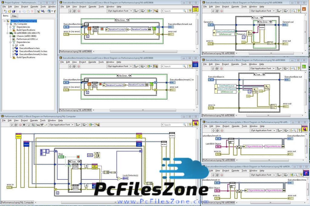 free labview software