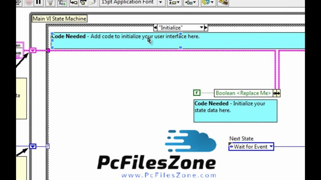 LabVIEW 2012 Free Download