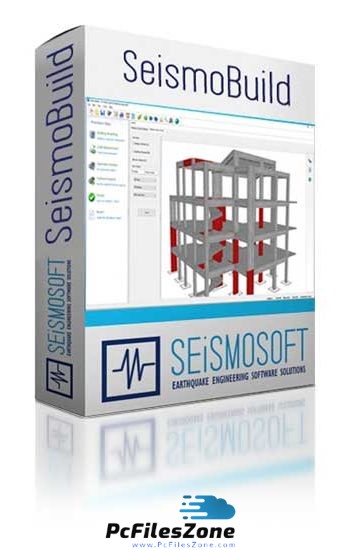 SeismoSoft SeismoBuild 2018 Free Download